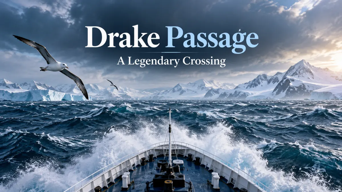 Drake Passage