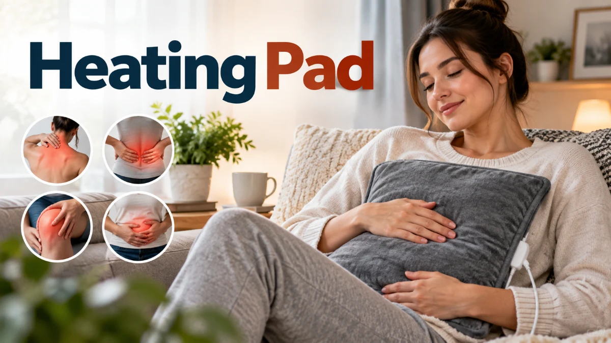 Heating Pad