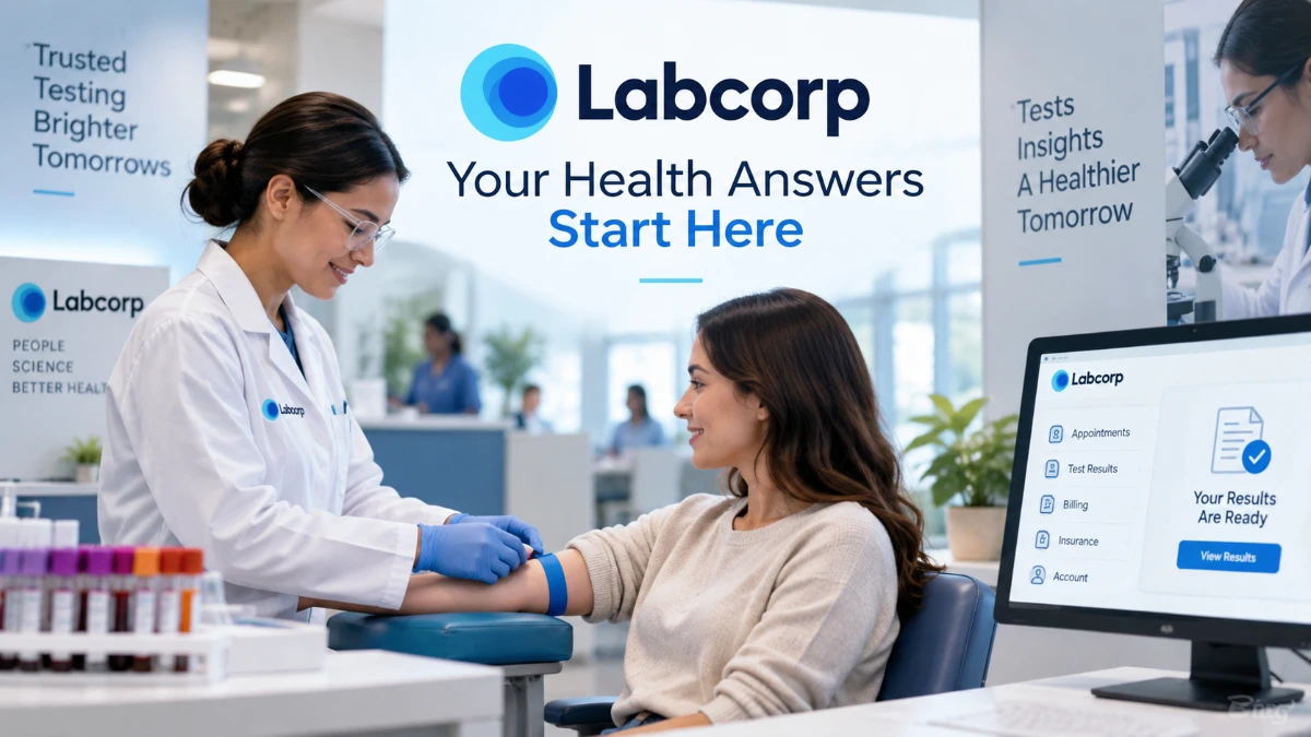 Labcorp
