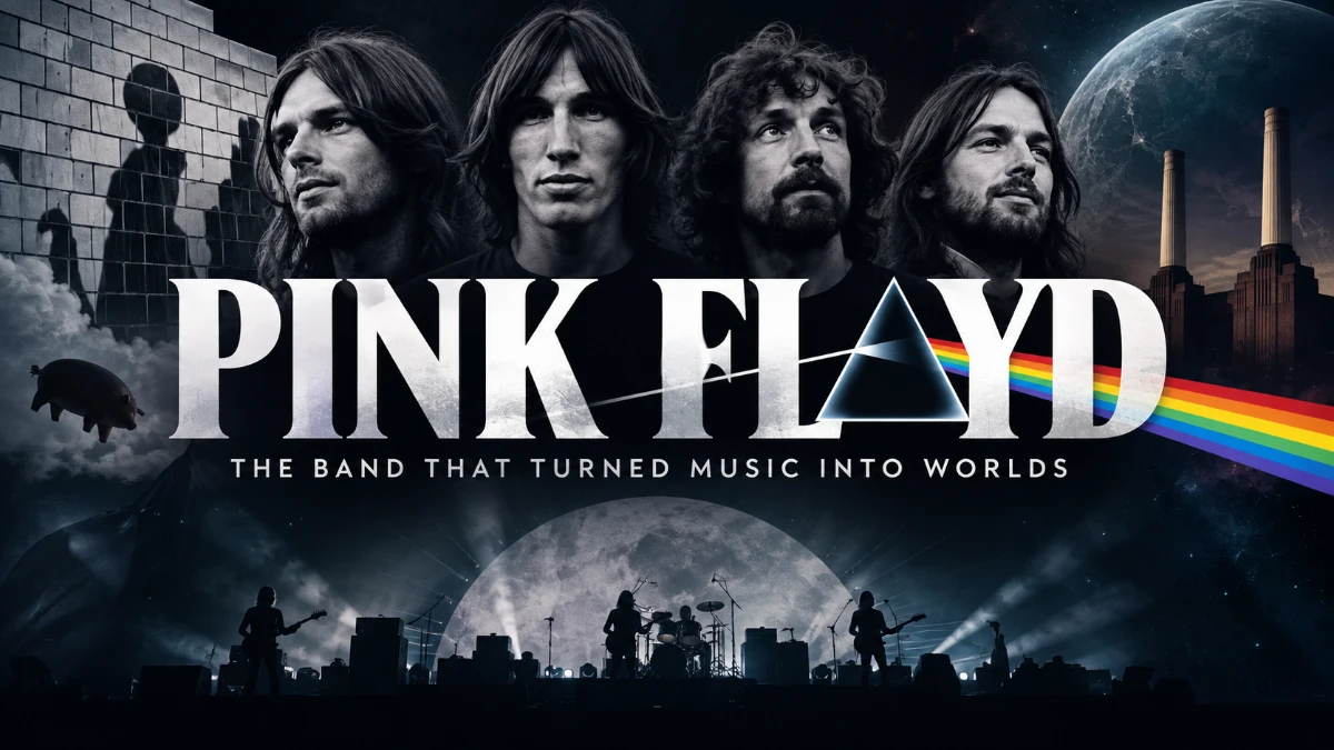 Pink Floyd