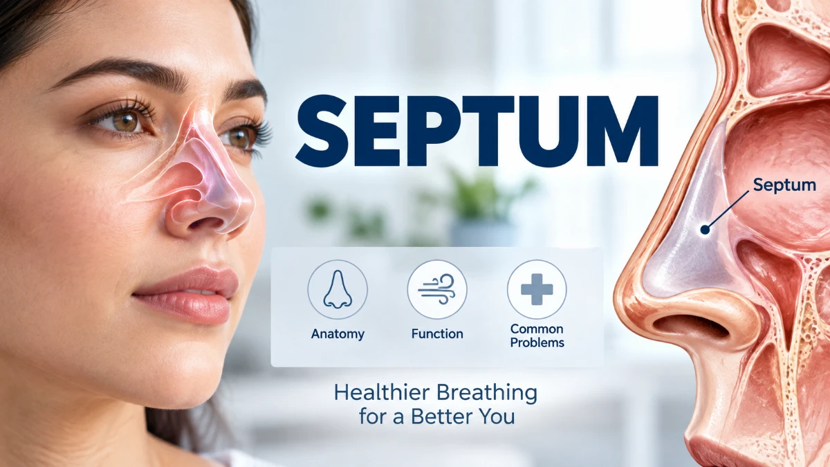 Septum