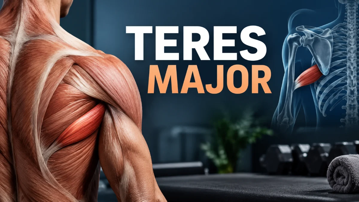 Teres Major