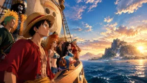 One Piece Filler List: What to Skip and What to Watch